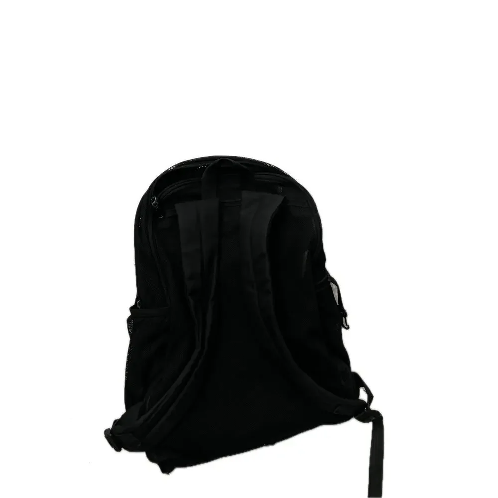 Nike Mesh Elemental 21L Backpack Black